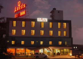 Hotels in Dahej